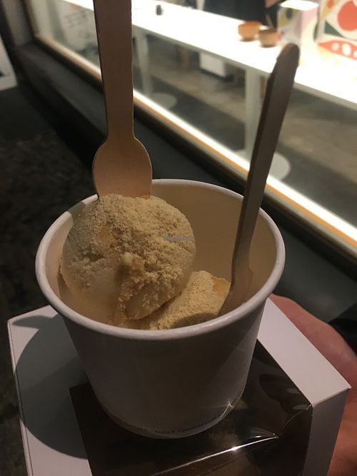 Umami Ice Cream  at Soi & Co in Berlin
