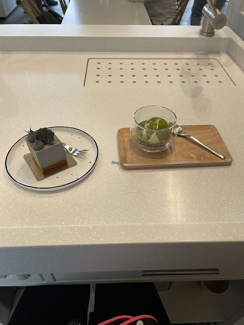   at Soi & Co in Berlin