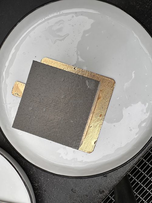   at Soi & Co in Berlin