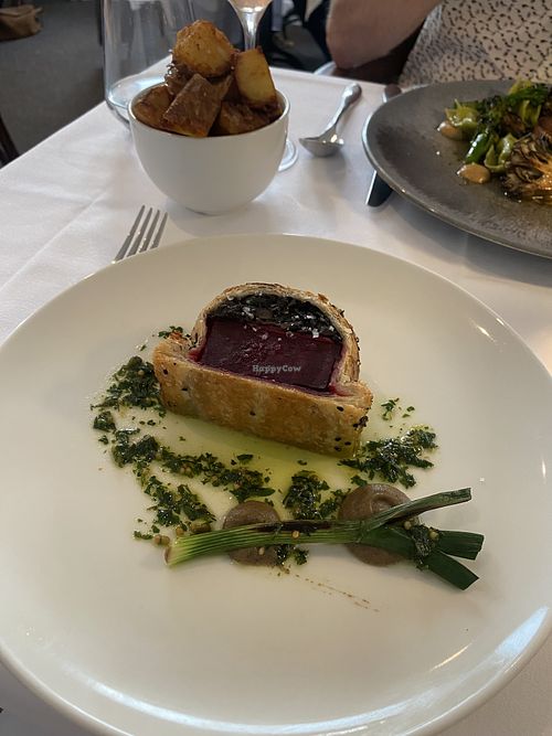 Main  at Mamó in Howth