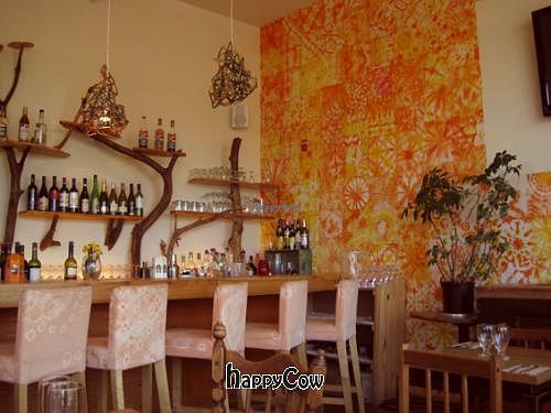  at TribuTerre Bistro in Montreal