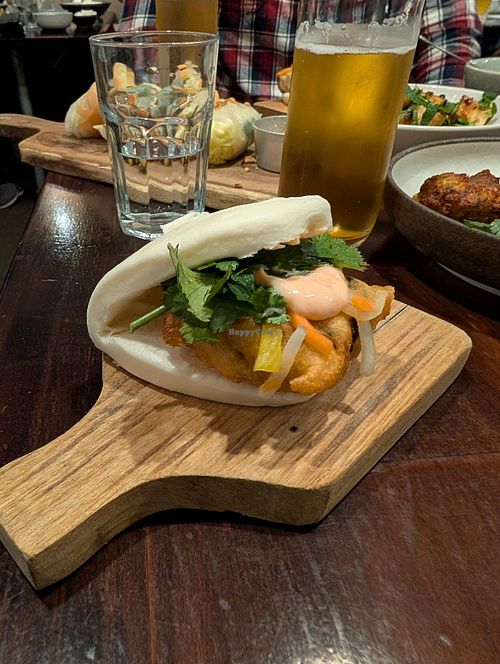  at The Old Quarter in Wellington