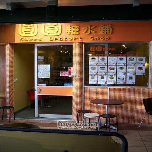  at Sweet Dessert Shop in Sunnybank