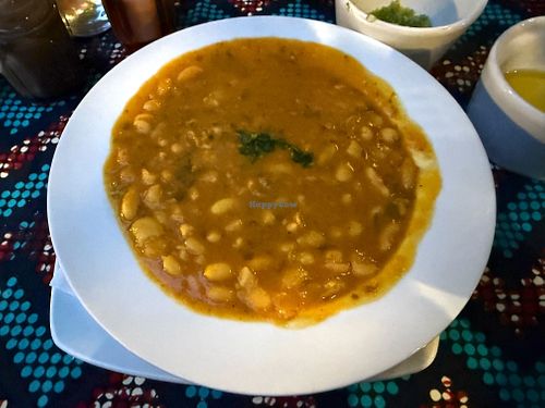  at The Ruined Garden in Fes