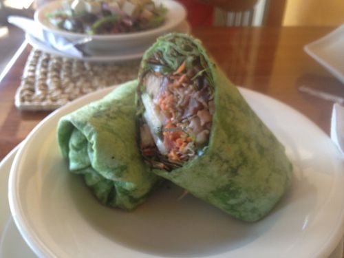 Wrap  at The Good Life in Bridgetown