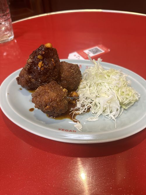 Mala  at Izakaya Masaka in Tokyo