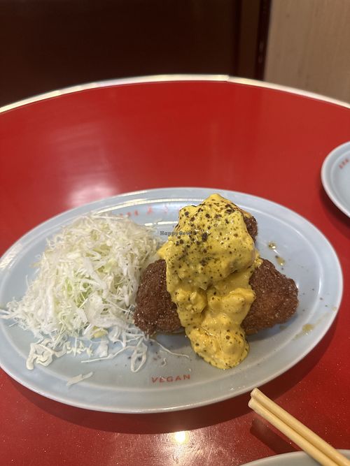 Sour plums  at Izakaya Masaka in Tokyo