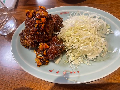   at Izakaya Masaka in Tokyo