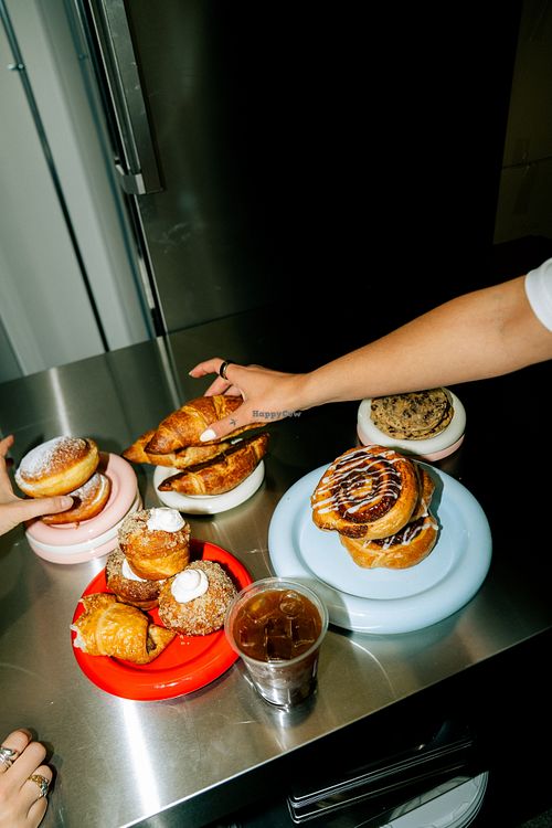 Image of Bakery Bakery - Breitenrain