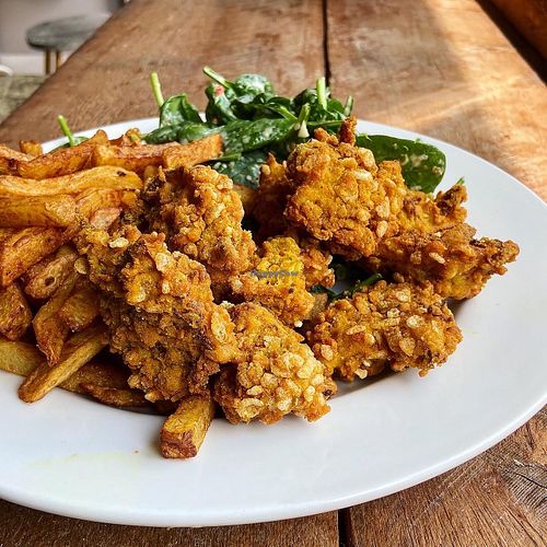 KFC Verdi at Verdi in Montreal