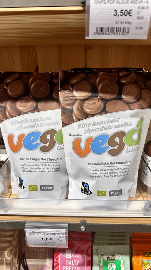   at Naturalia - Rue Philippe in Luxembourg City