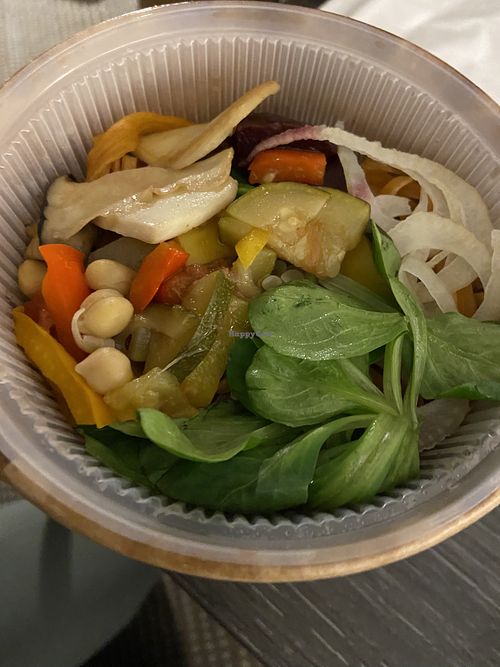   at Ippudo - Louvre in Paris