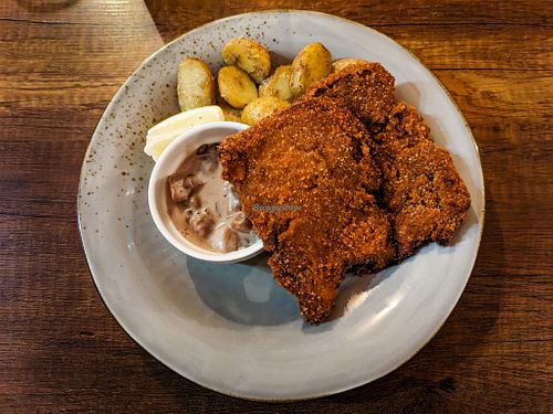 Meal at Försters at Försters in Berlin