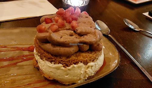  at Försters in Berlin