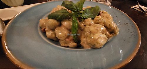  at Försters in Berlin