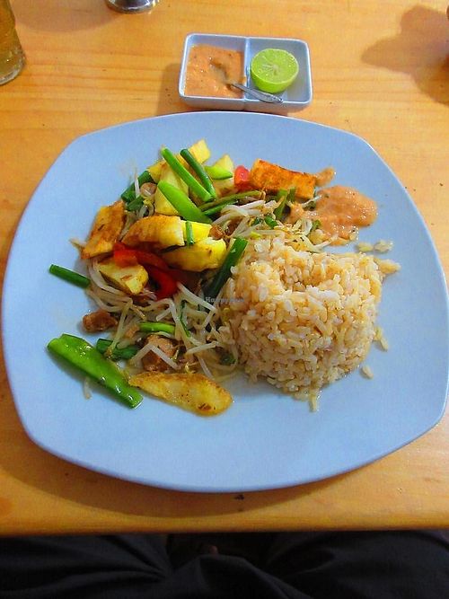 Image of Sabor y Vida