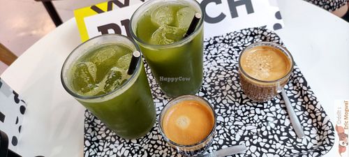 Detox at Putsch in Montreuil