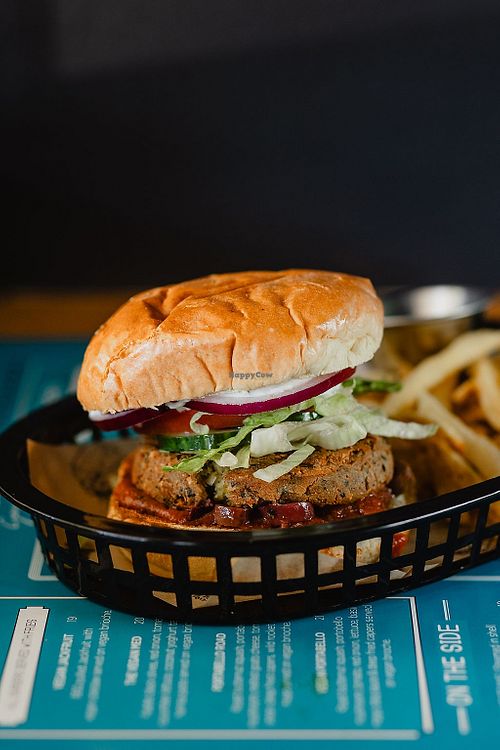  at The Wagon in Whakatane