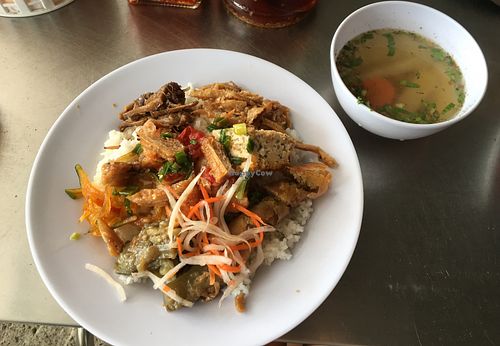 Image of Thien Nam