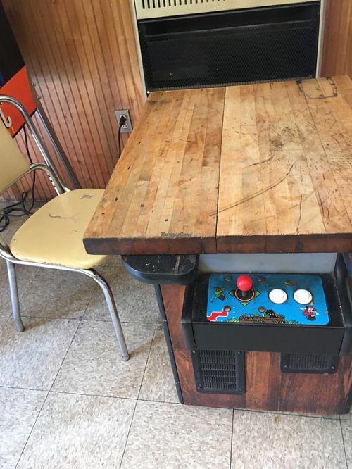 Spak Brothers, Pittsburgh, PA - Photo By: ecoRDN, ecoRDN.com at Spak Brothers in Pittsburgh