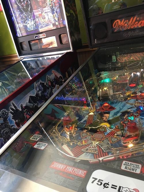 Spak Brothers, Pittsburgh, PA - Photo By: ecoRDN, ecoRDN.com at Spak Brothers in Pittsburgh