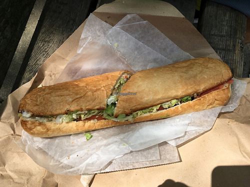 Spak Brothers, Pittsburgh, PA - Photo By: ecoRDN, ecoRDN.com at Spak Brothers in Pittsburgh