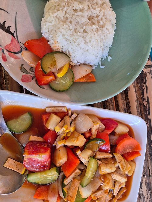 Pad Thai Baan Tim Kitchen