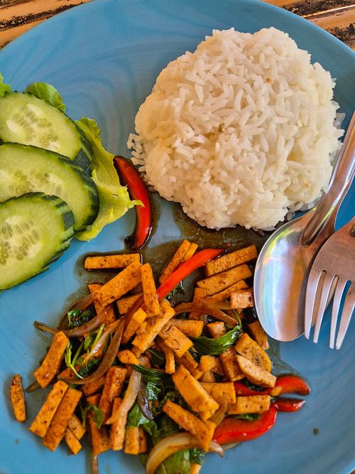 Pad Thai Baan Tim Kitchen