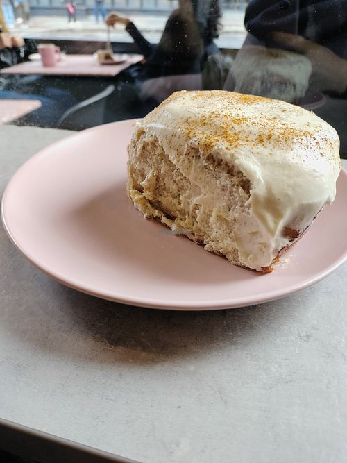  at It's a Trap in Dublin