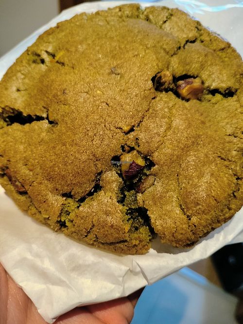  at It's a Trap in Dublin