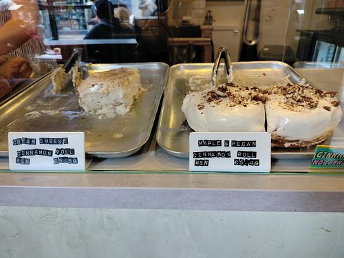  at It's a Trap in Dublin