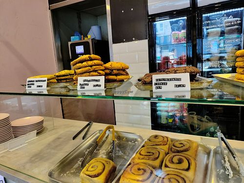  at It's a Trap in Dublin