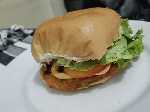 Image of Public House Veg