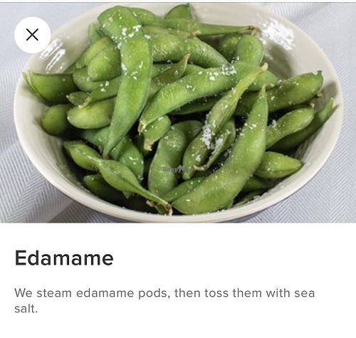   at IAH - Yume Asian Kitchen - TE in Houston