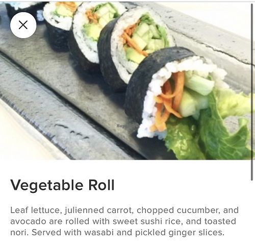   at IAH - Yume Asian Kitchen - TE in Houston