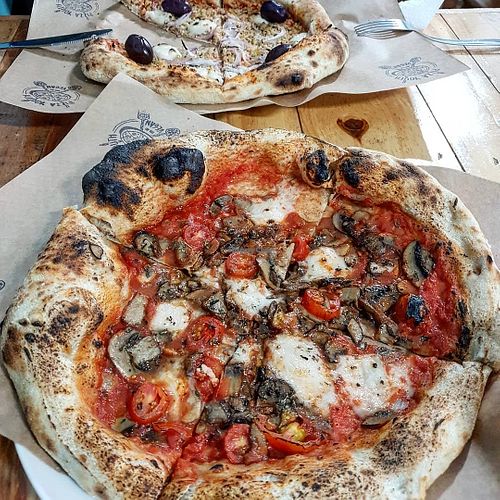 Image of Pizza Youth