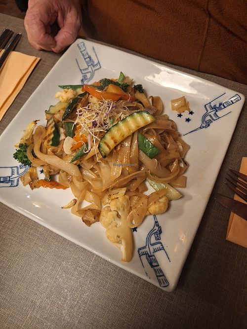  at Mr. Ha in Biberach