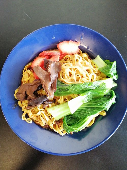 Image of Mummy Yummy