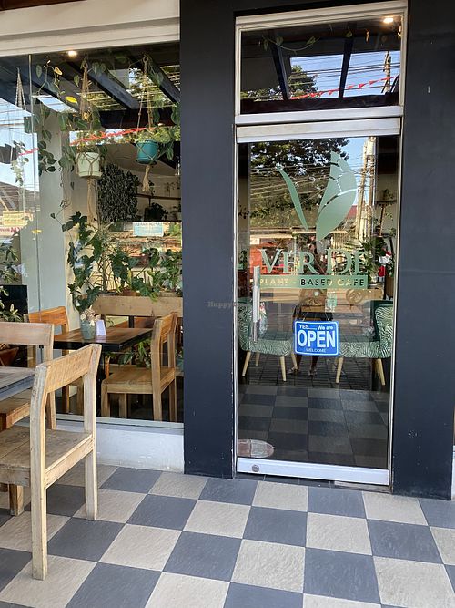   at Ver De in Puerto Princesa