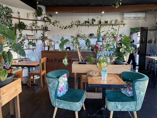   at Ver De in Puerto Princesa