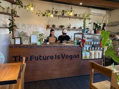   at Ver De in Puerto Princesa