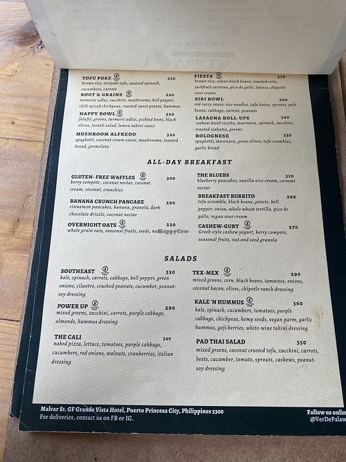   at Ver De in Puerto Princesa