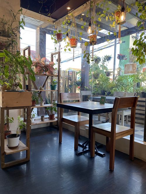   at Ver De in Puerto Princesa