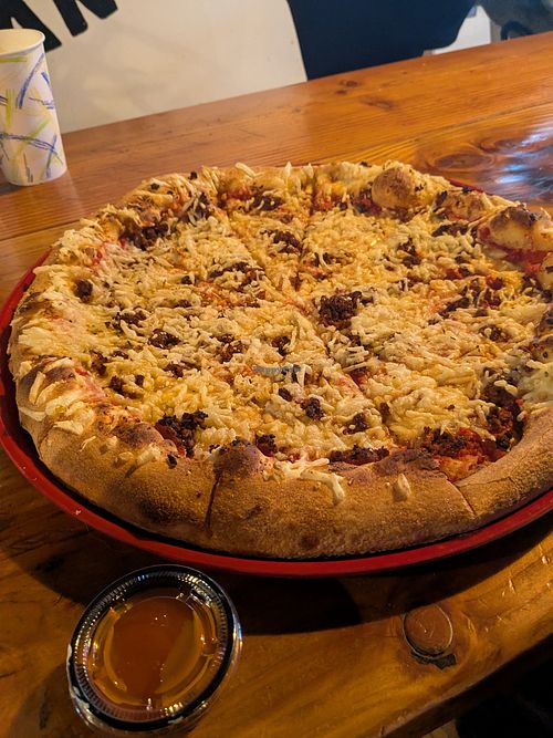  at Julian Beer Co. in Julian