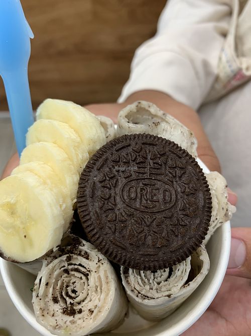 Sweet Creams Honolulu Hawaii Ice Cream HappyCow