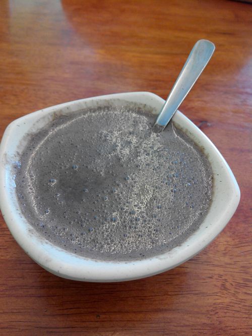 SS2 besides 99 speed market at New Giant Bowl Vegetarian Restaurant in Petaling Jaya