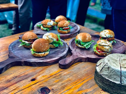 Image of Utpala Café