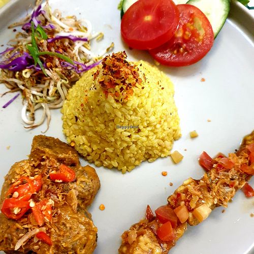 Image of Burgreens - Oakwood