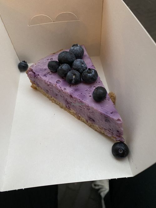 Image of A La Tarte