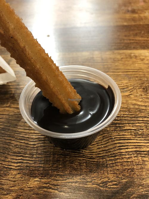 Image of Sweet Churro